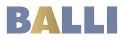 balli logo